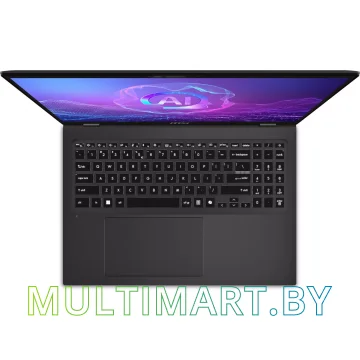 Ноутбук MSI Prestige 16 AI+ Evo B2VMG-032RU (9S7-15A341-032) картинка 4